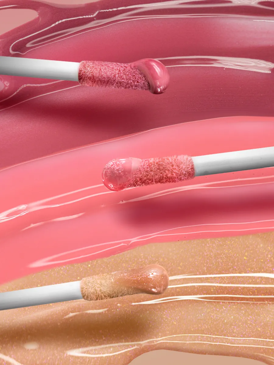  LIMONI Блеск для губ  "Rich Color Gloss"  тон  120