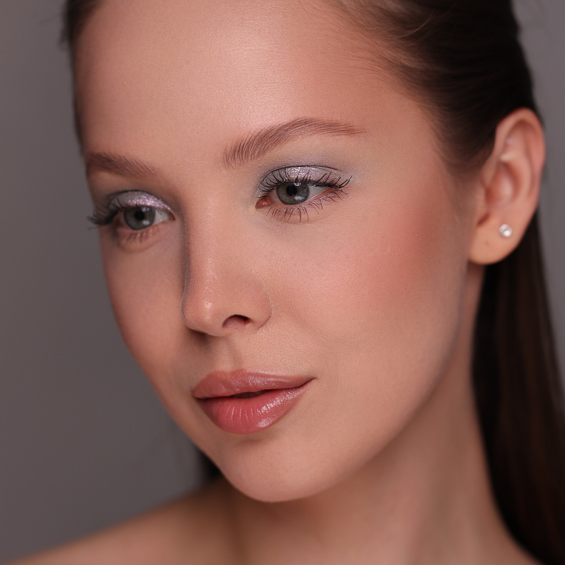LIMONI Тени для век "Eye Shadow Prism" 017