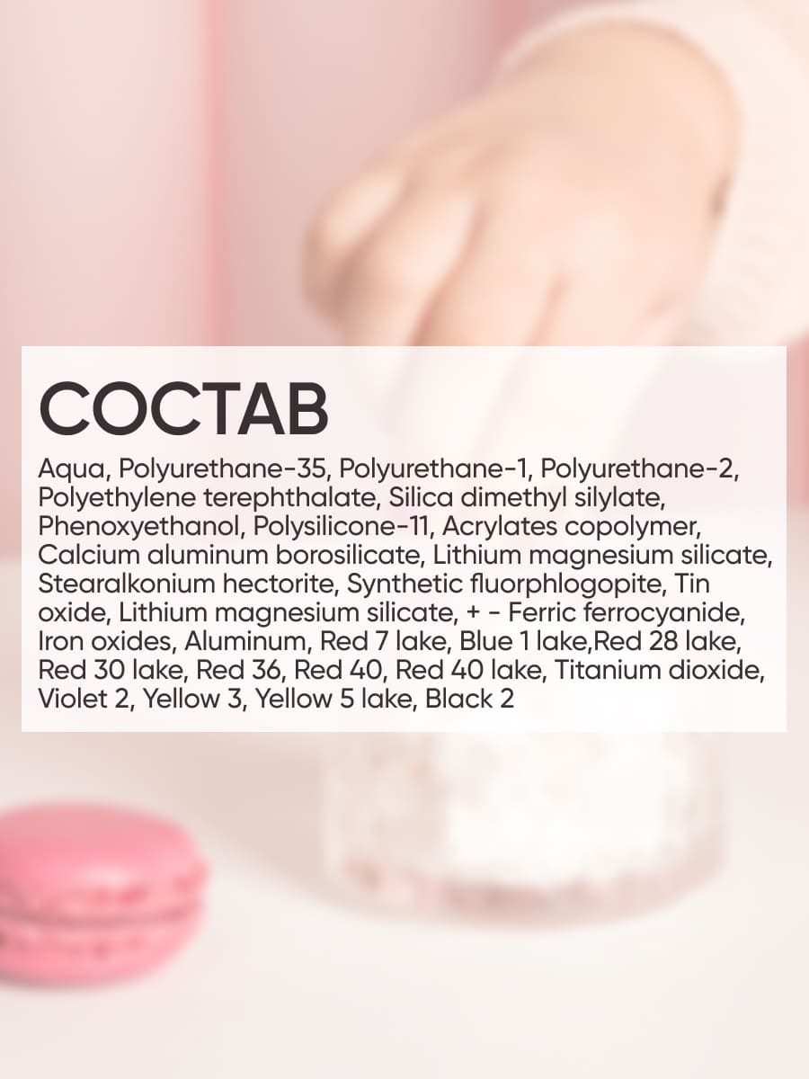 LIMONI Набор мини лаков для ногтей №2 Bambini Mini Nail (лак 5,6,7,8) NEW
