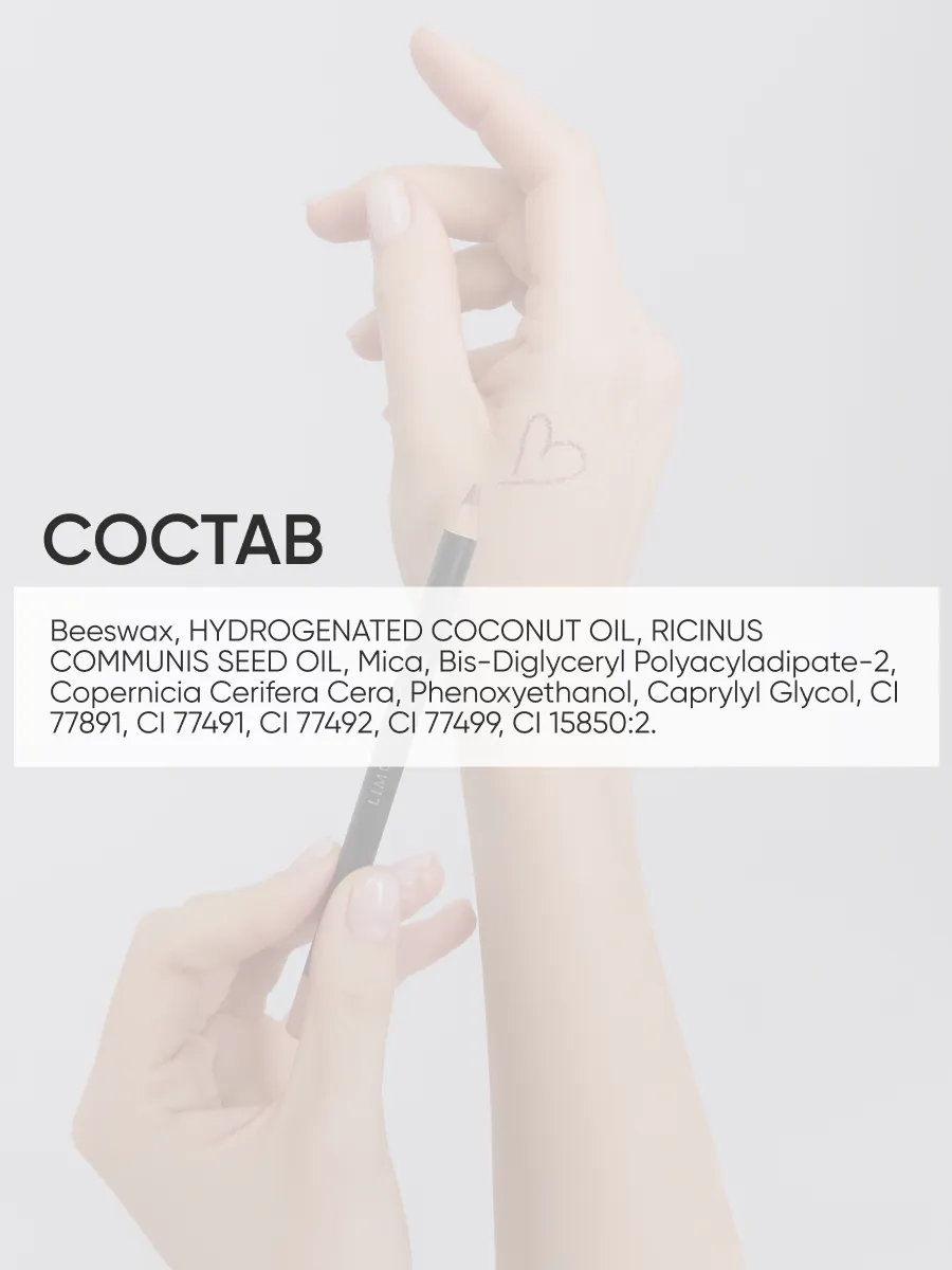 LIMONI Карандаш для губ "Velvet Matte Lipliner", тон 02 