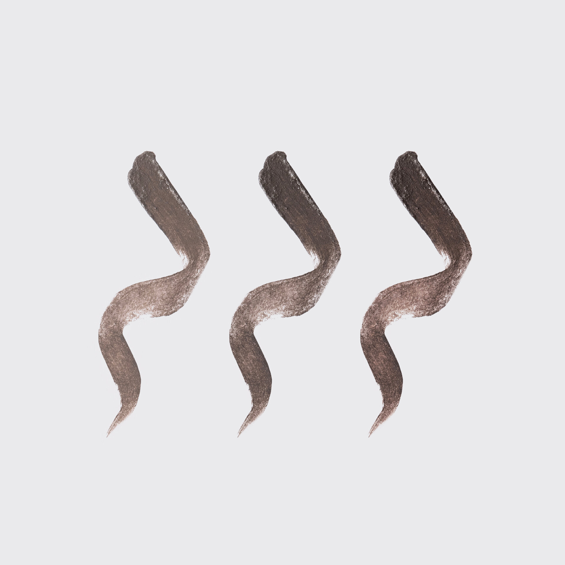 LIMONI Помадка для бровей  "Eyebrow Pomade" 01 Taupe 