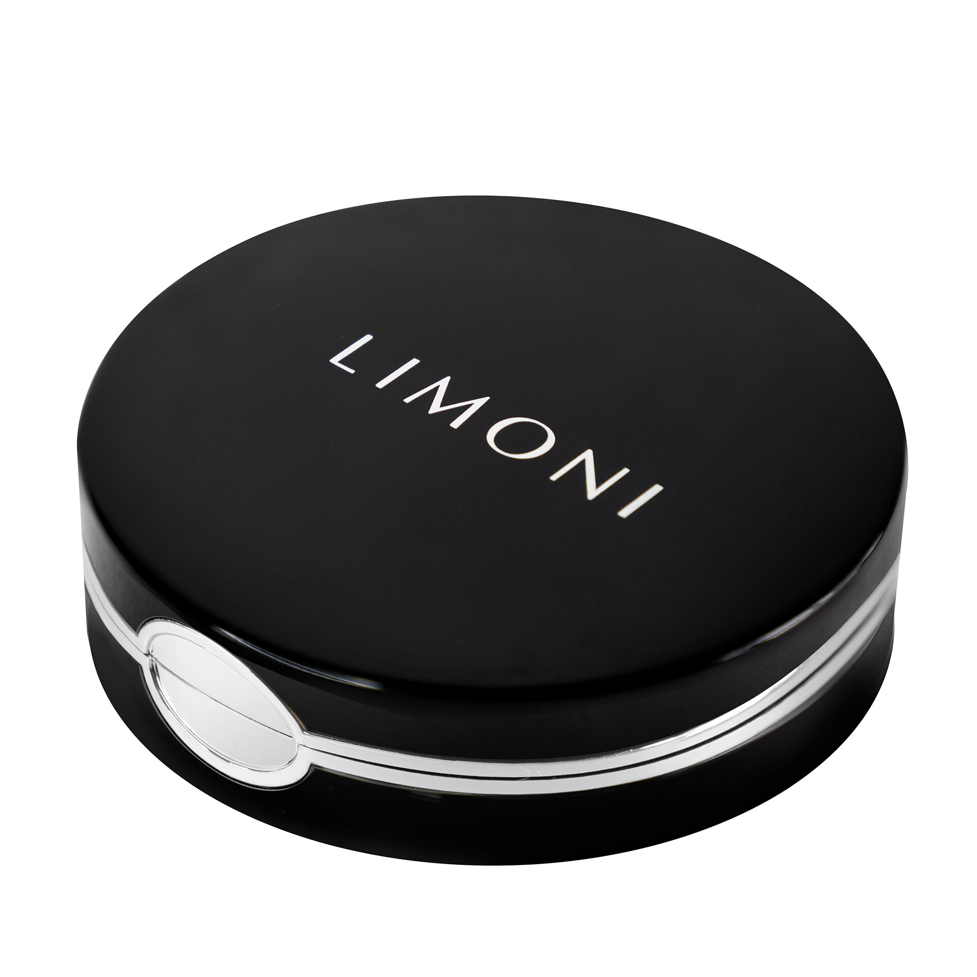 LIMONI Пудра компактная "Lace Powder" 01 тон