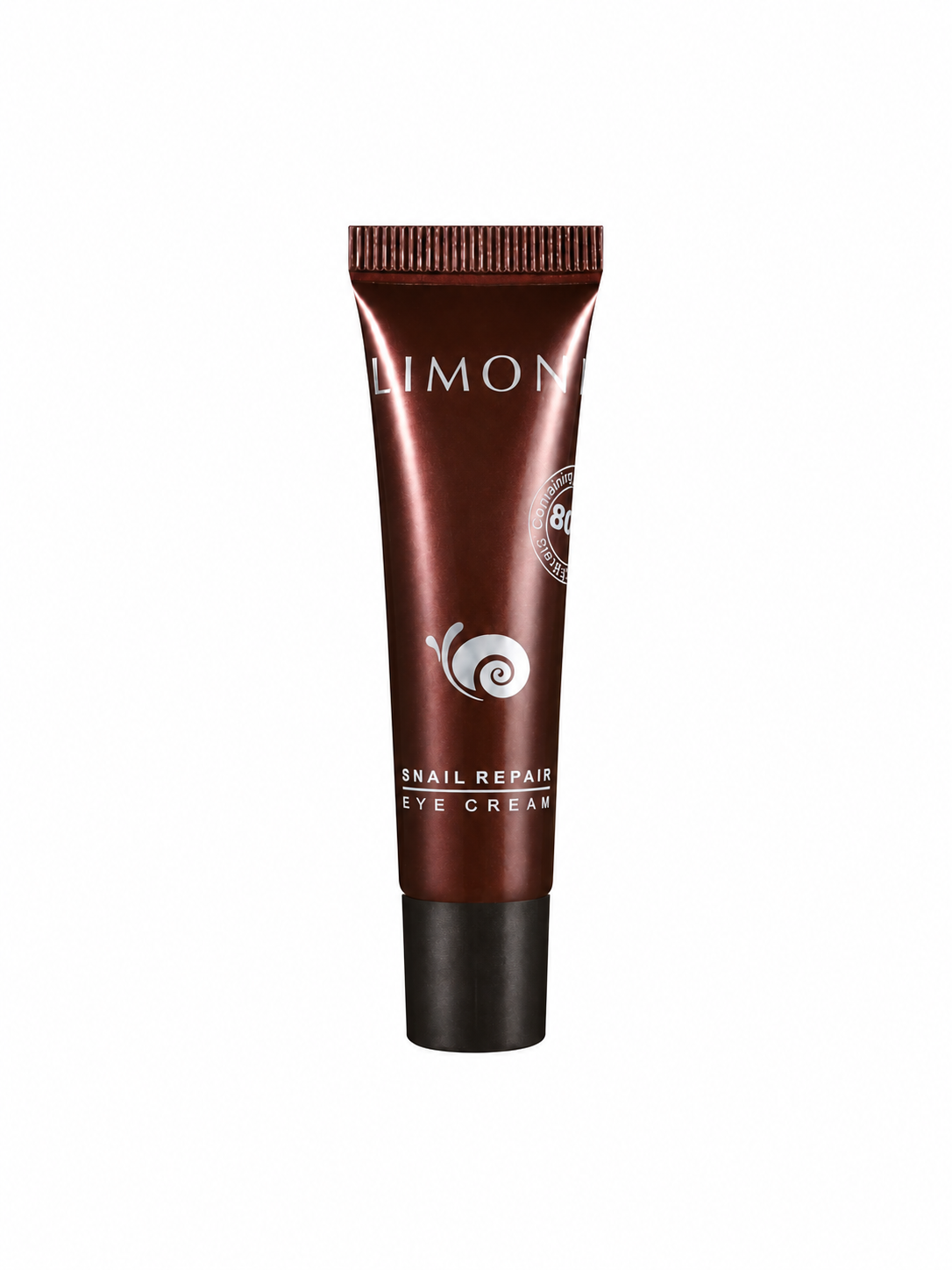 LIMONI Крем для век с экстрактом слизи улитки Snail Repair Eye Cream 15мл/ml МП