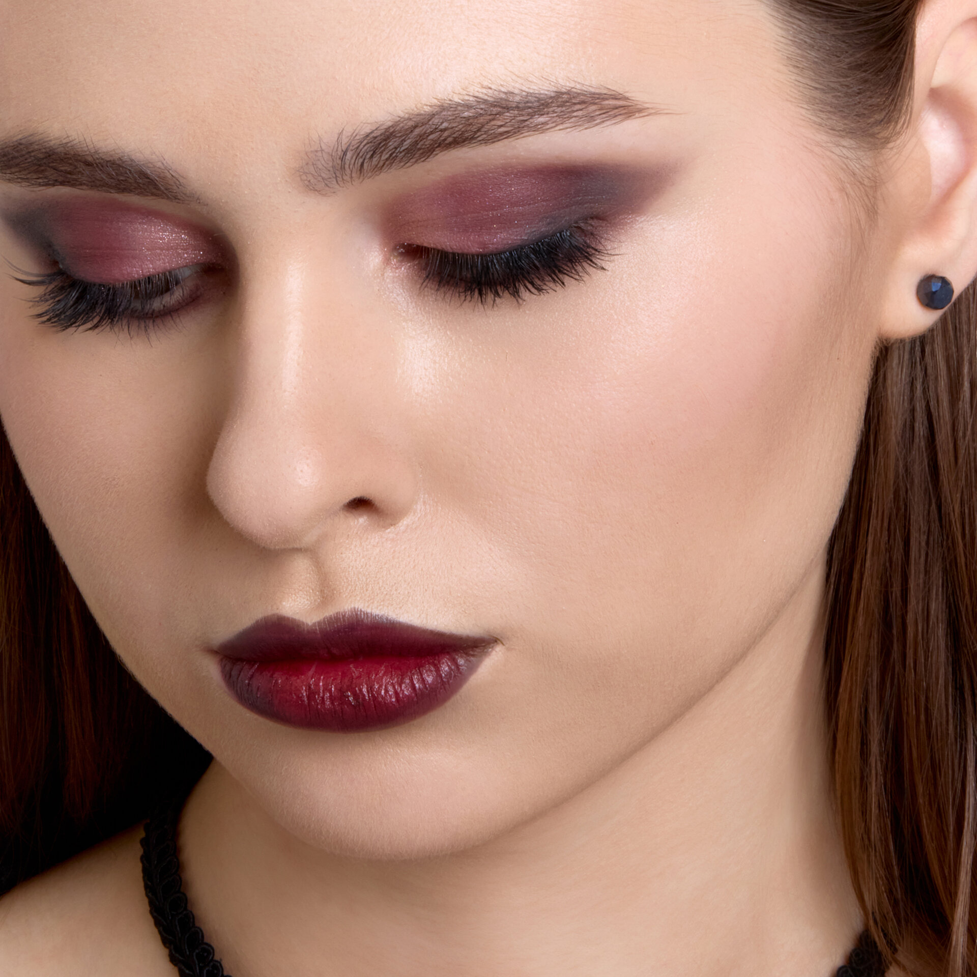 LIMONI Тени для век "Eye Shadow Matte", тон 03