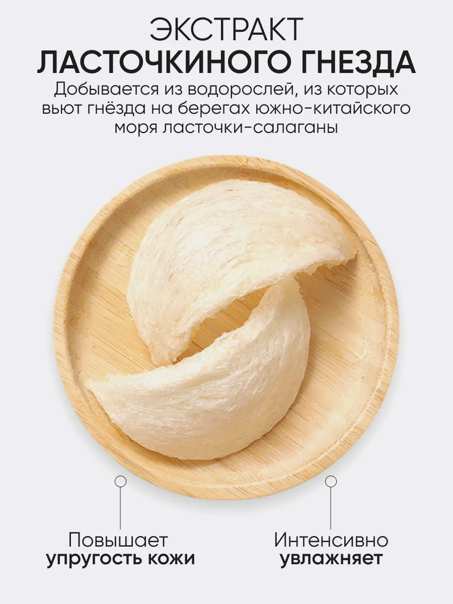 LIMONI Антивозрастной крем для лица со змеиным ядом Premium Syn-Ake Anti-Wrinkle Cream 50ml