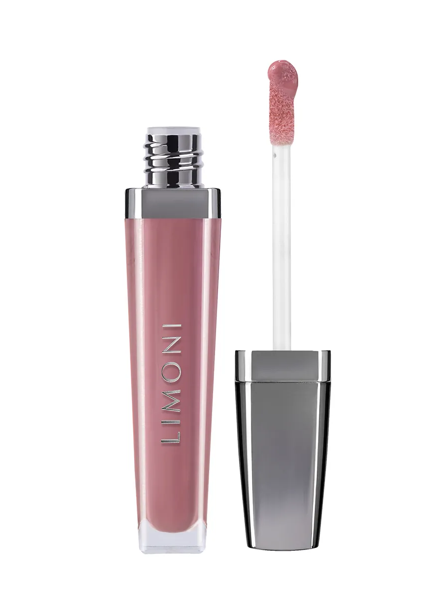  LIMONI Блеск для губ  "Rich Color Gloss" тон 108