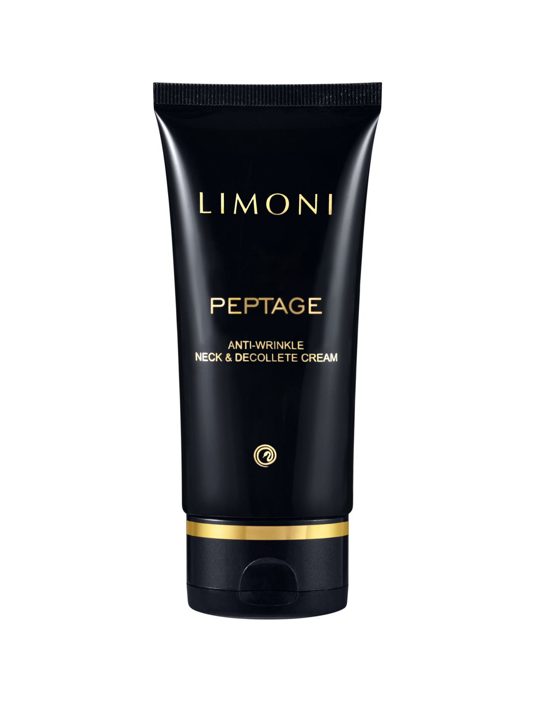 LIMONI Антивозрастной крем для шеи и декольте Peptage Anti-Wrinkle Neck&Decollete Cream 75ml