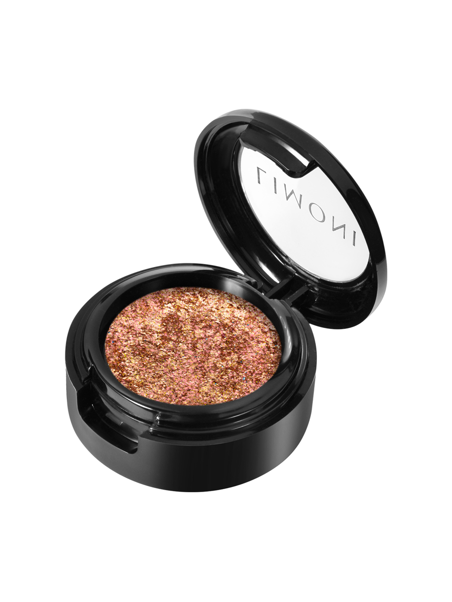 LIMONI Тени для век "Eye Shadow Prism" 001