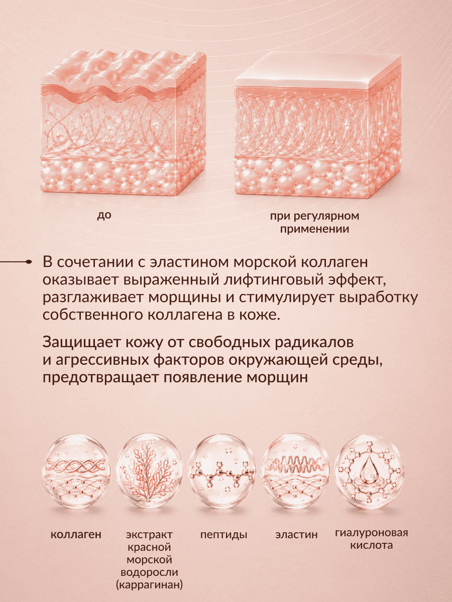 Limoni Collagen Booster Lifting Hydrogel Eye Patch гидрогелевые патчи для глаз