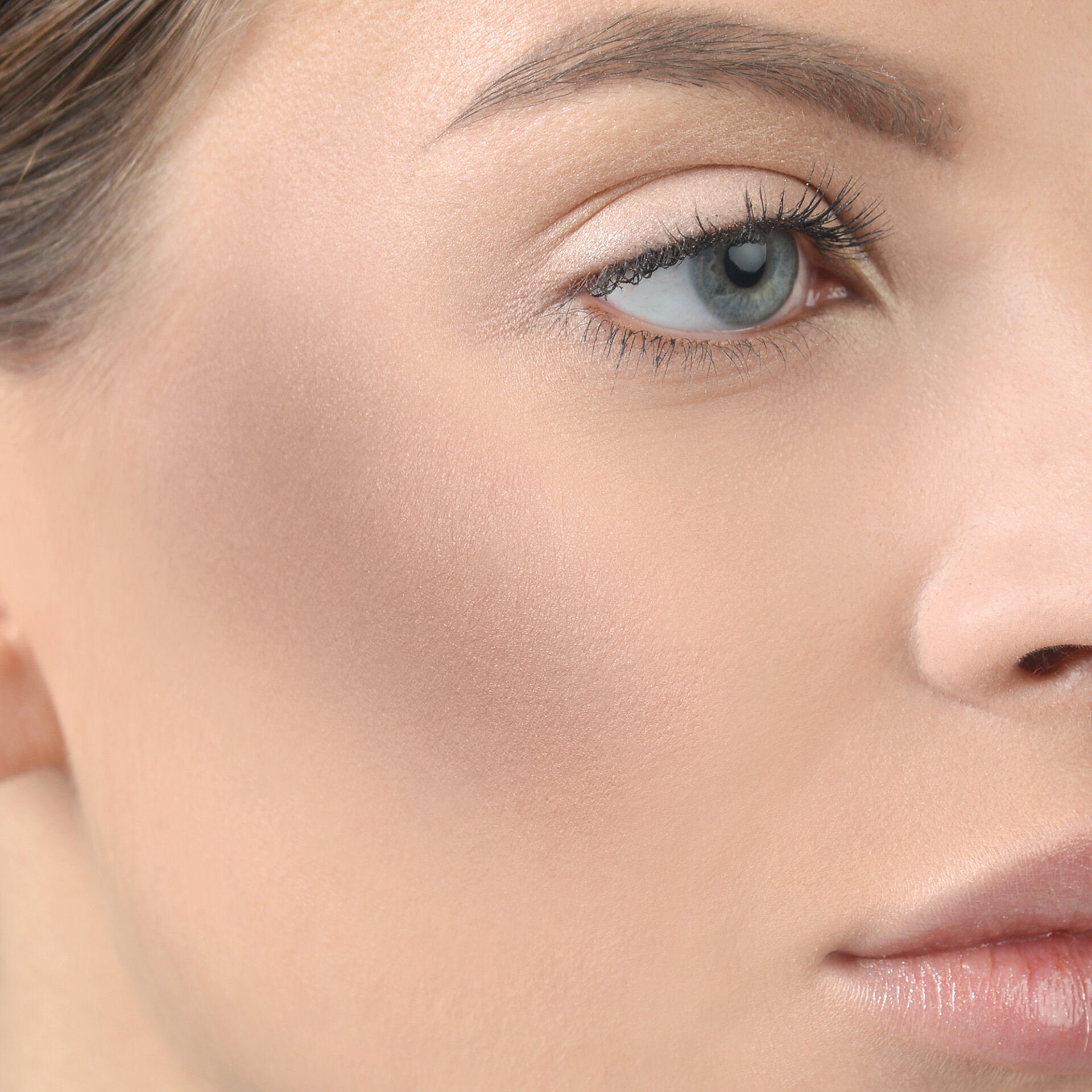 LIMONI Скульптурирующая пудра для лица "Face Sculpt Powder" 01 тон