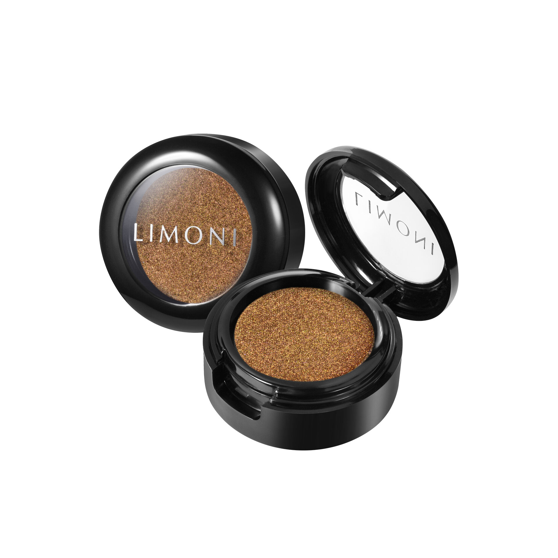 LIMONI Тени для век "Eye Shadow Prism" 009***
