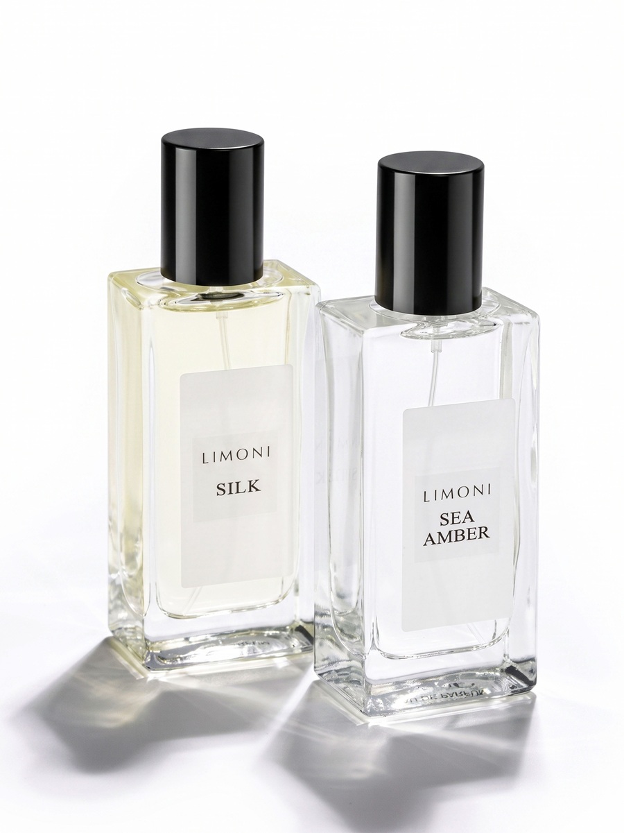 LIMONI Парфюмерная вода Шелк Silk Eau de parfum 30 ml