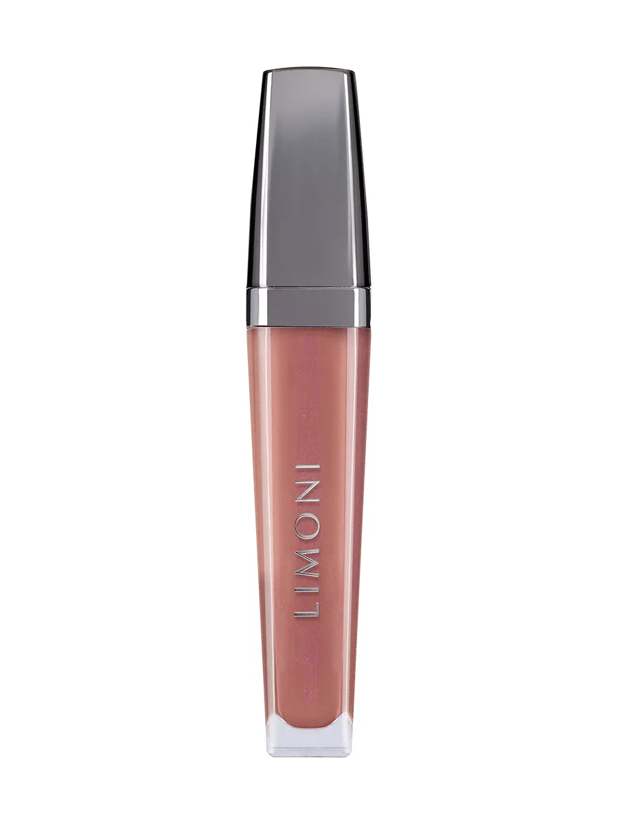  LIMONI Блеск для губ  "Rich Color Gloss" тон 122