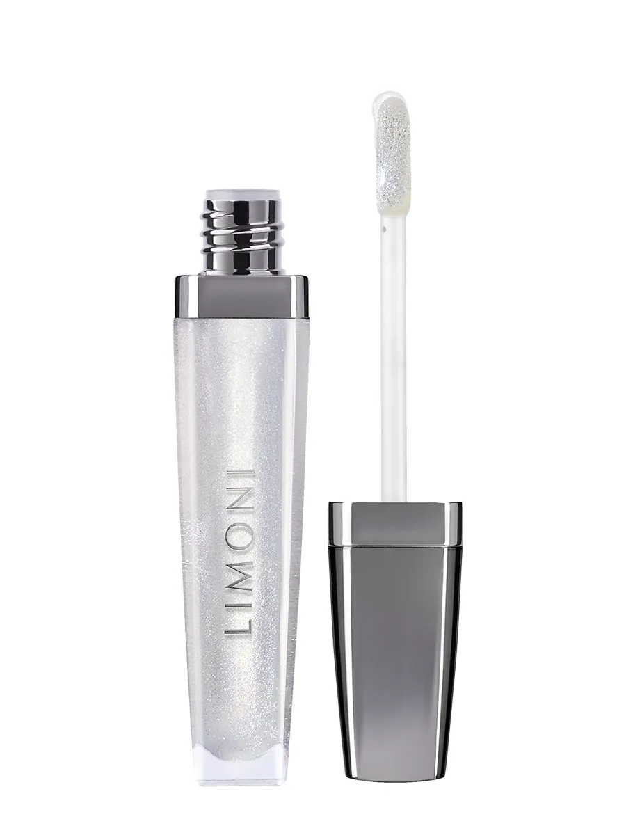  LIMONI Блеск для губ  "Rich Color Gloss" тон 101