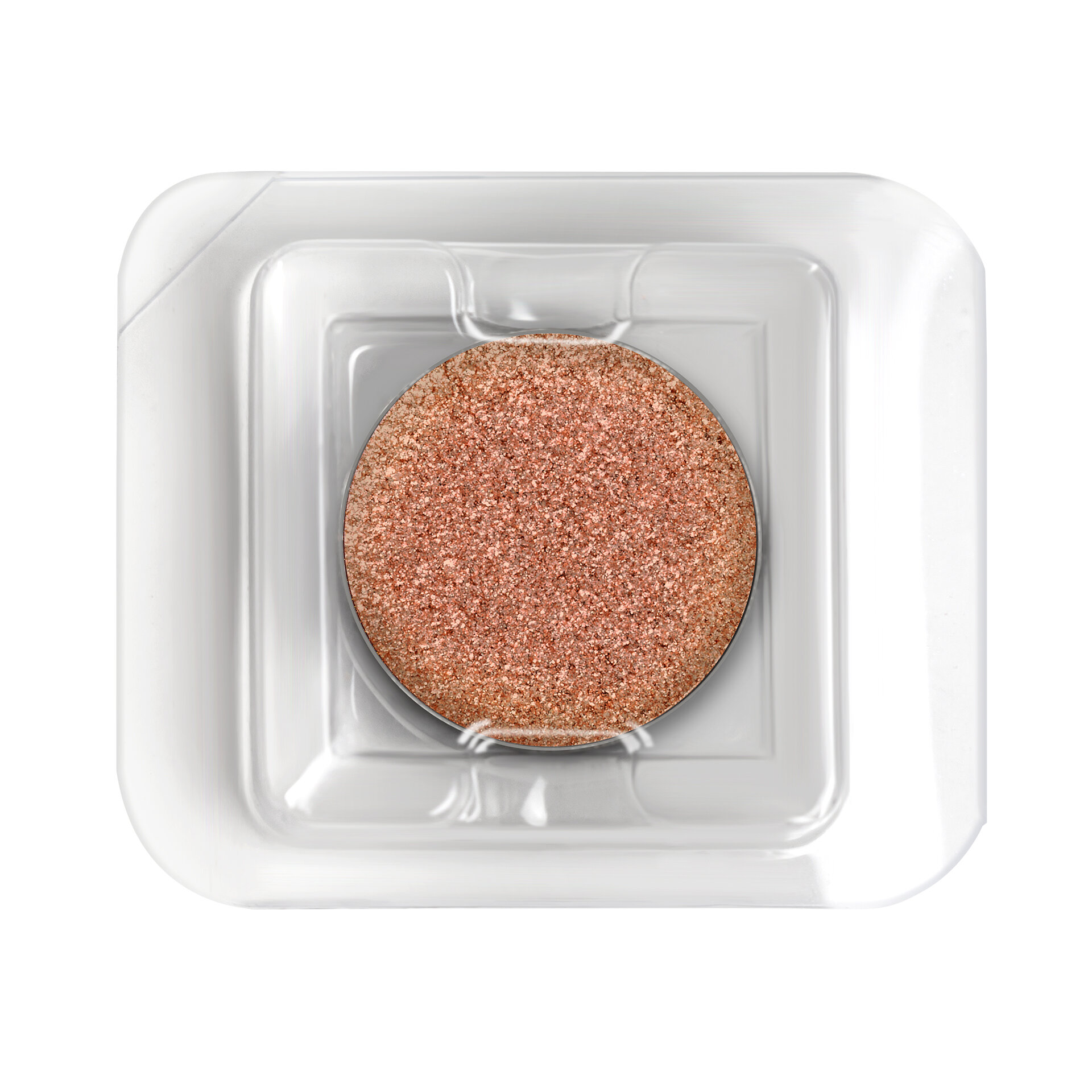 LIMONI Тени для век (запасной блок) "Eye Shadow Prism" 012