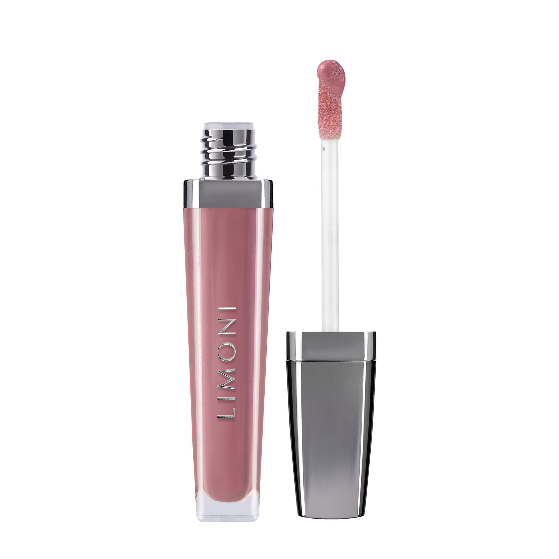  LIMONI Блеск для губ  "Rich Color Gloss" тон 108