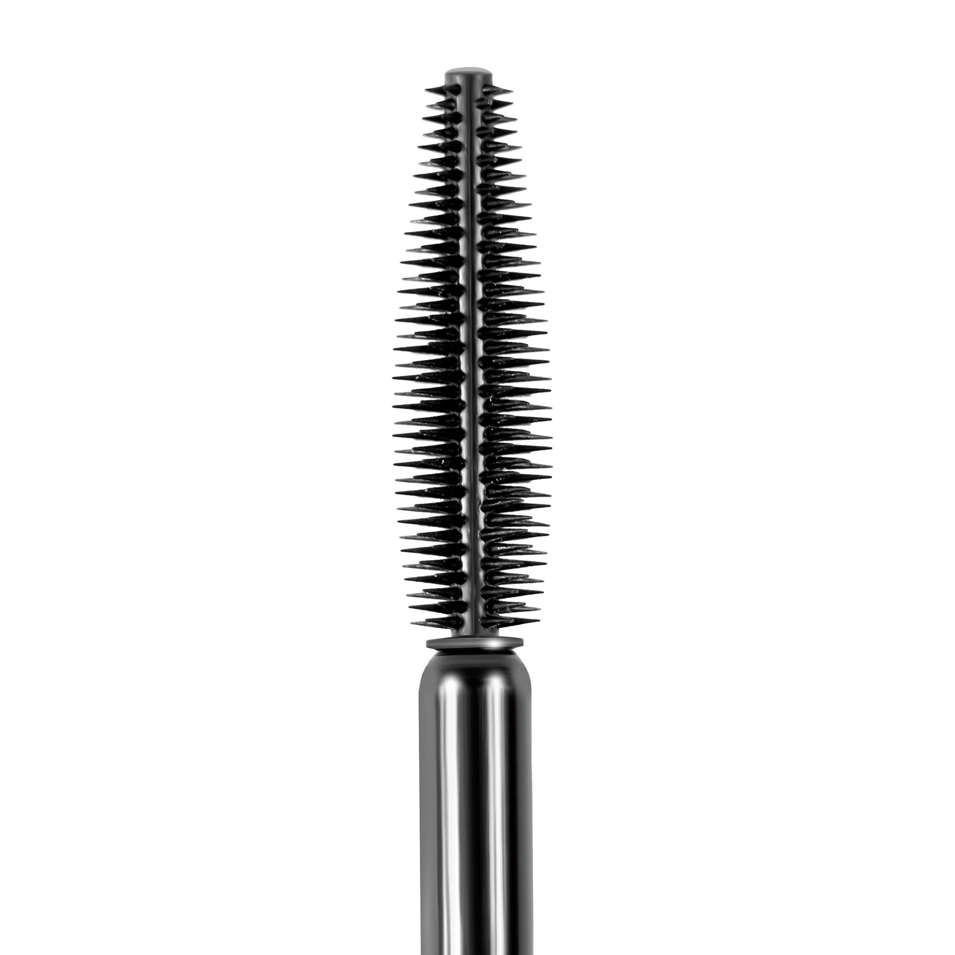 LIMONI Тушь супер объем и удлинение "PERFETTA Volume Up Zoom Mascara" тон 02 brown