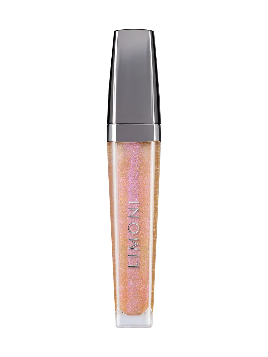  LIMONI Блеск для губ  "Rich Color Gloss" тон 125