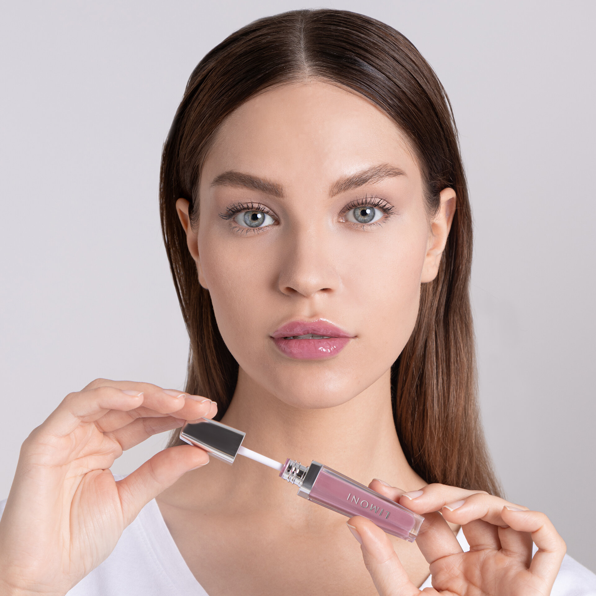  LIMONI Блеск для губ  "Rich Color Gloss" тон 108