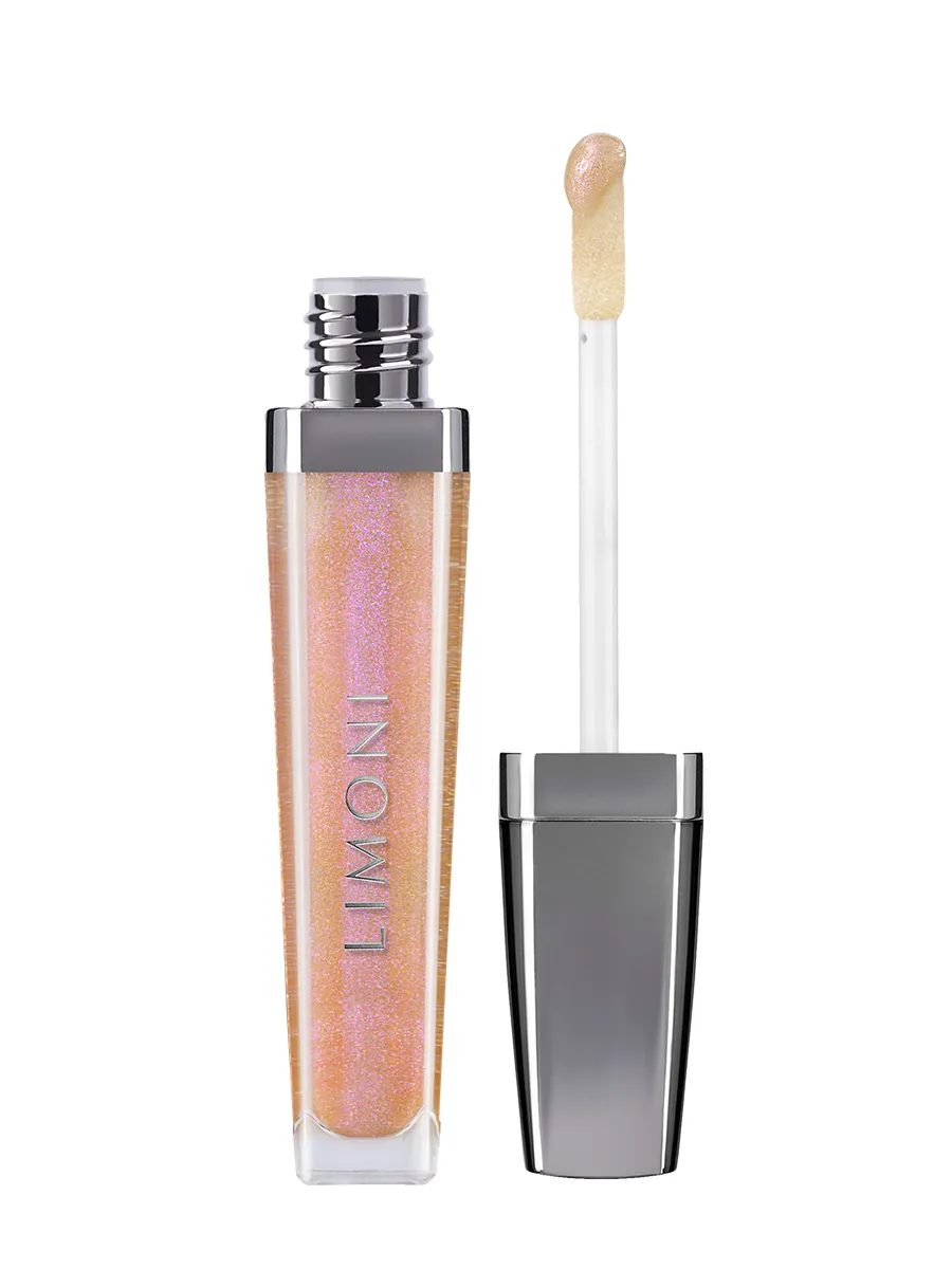  LIMONI Блеск для губ  "Rich Color Gloss" тон 125