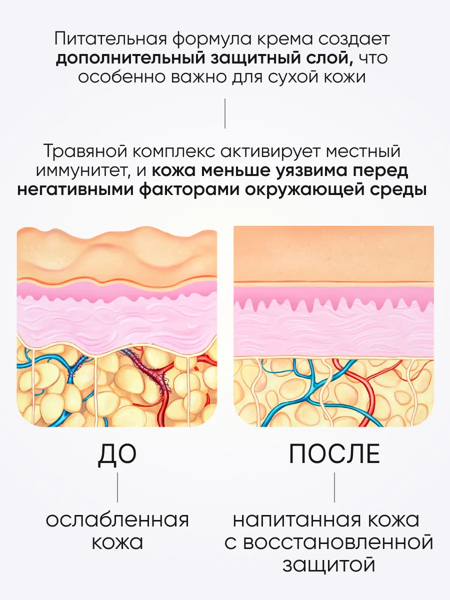 LIMONI Интенсивный крем для лица с экстрактом секреции улитки Snail Intense Care Cream 25ml МП