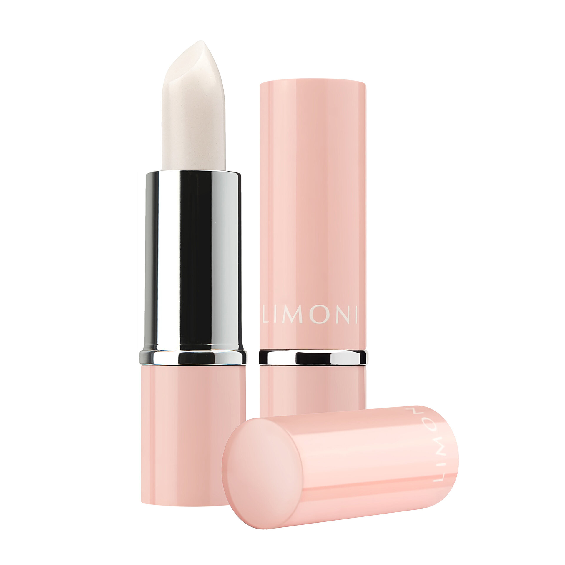 LIMONI Бальзам для губ Lipcare Stick "Ванильная мята"