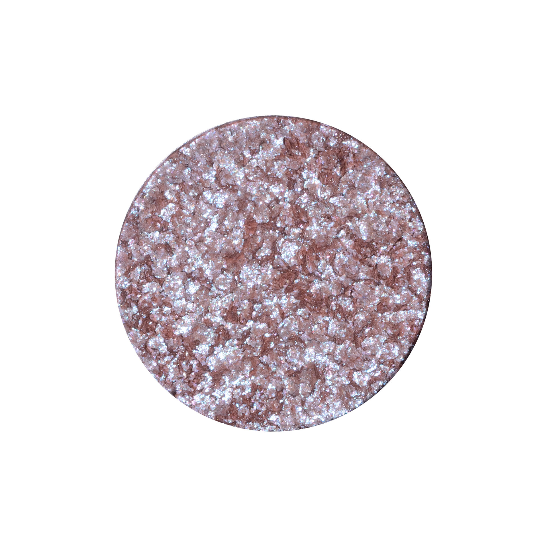 LIMONI Тени для век (запасной блок) "Eye Shadow Prism" 020
