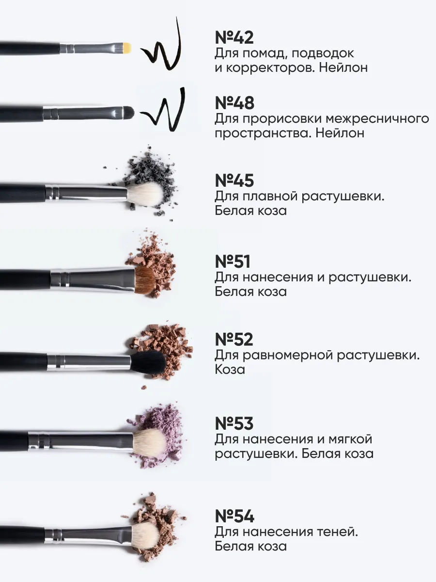 LIMONI Professional №23 Кисть расческа- щетка