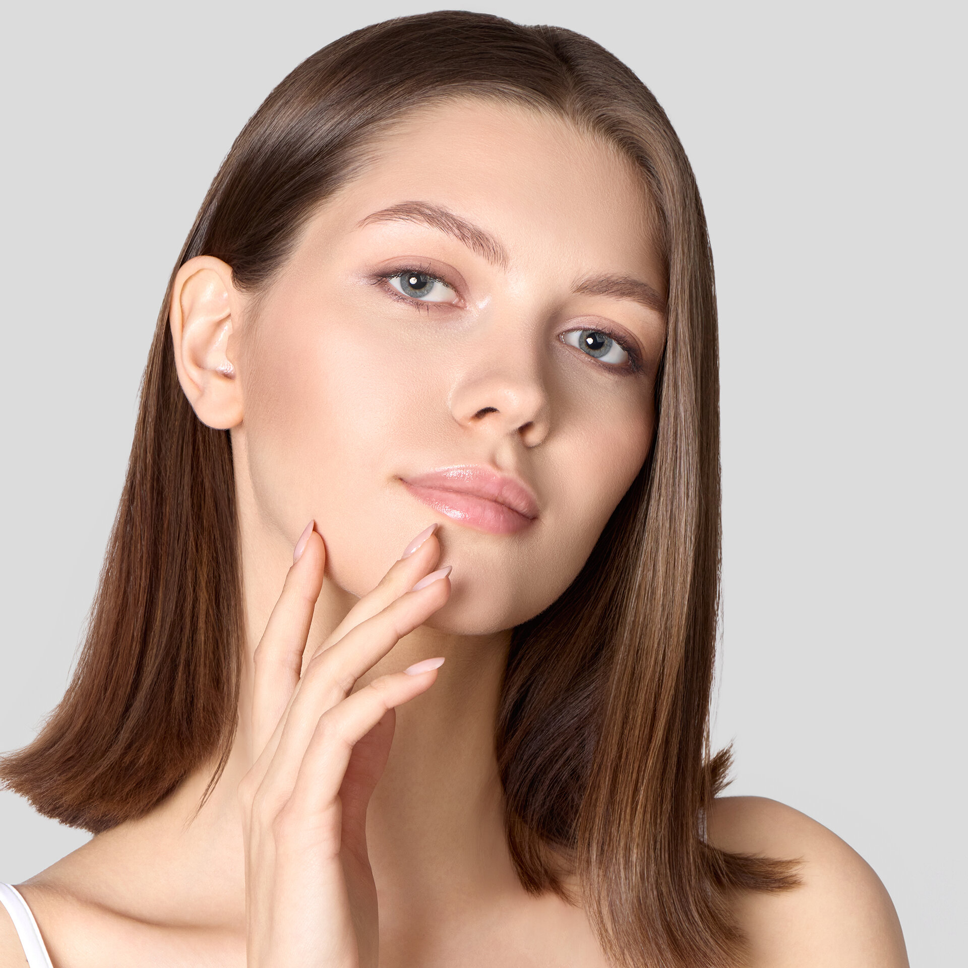 LIMONI ББ крем для лица увлажняющий тон №2 Aquamax Moisture BB Cream 15ml
