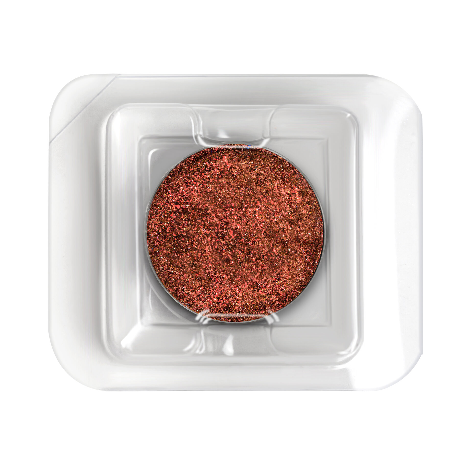 LIMONI Тени для век (запасной блок) "Eye Shadow Prism" 008***