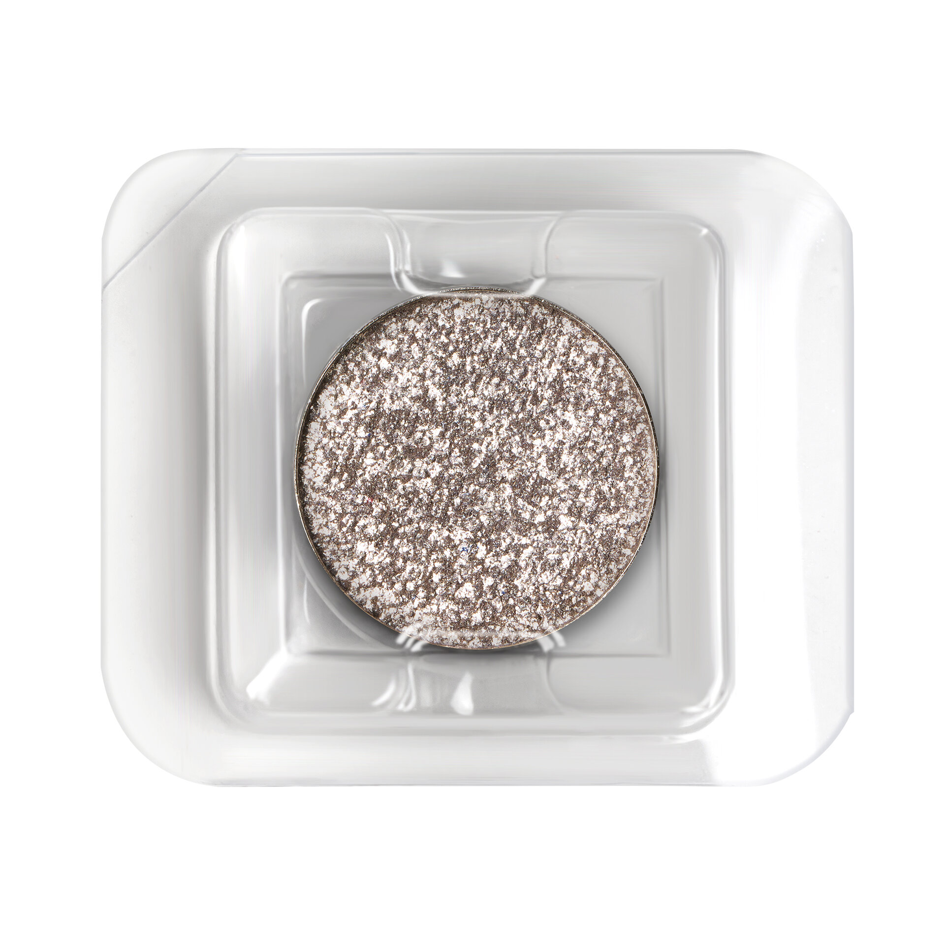 LIMONI Тени для век (запасной блок) "Eye Shadow Prism"  021