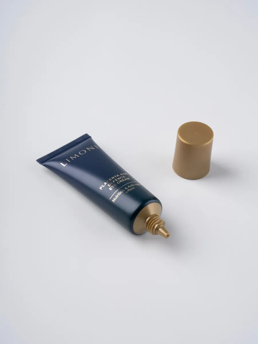 LIMONI Крем для век антивозрастной с плацентой Placenta Age Defenсe Eye Cream 25ml